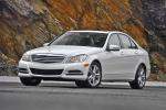 Mercedes-Benz C300 4Matic 2012 года